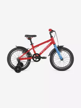 Велосипед детский унисекс FORMAT Kids 16",