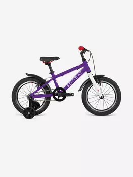 Велосипед детский унисекс FORMAT Kids 16",