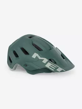 Велошлем Met Roam MIPS, Seaweed Grey, M, 2024 (3HM115CE00MGN1), Зеленый