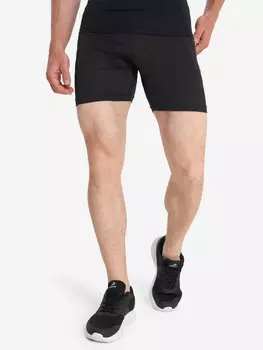 Велошорты мужские Ziener Nesto X-Function, Черный