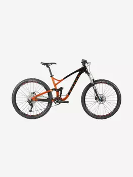 Велосипед горный Haro Shift R5 29, 2021, Черный