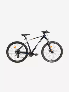 Велосипед горный Roces Vento 1 27.5", Синий