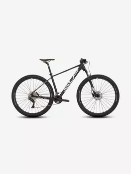 Велосипед горный Superior XC 879 2024, Черный