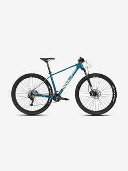 Велосипед горный Superior XC 889 2024, Синий