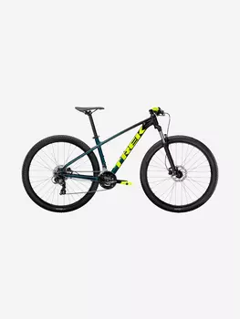 Велосипед горный Trek Marlin 5 29", 2021, Мультицвет