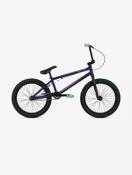 Велосипед BMX унисекс для взрослых FORMAT 3213 20",