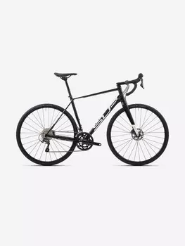 Велосипед шоссейный Superior X-ROAD Comp 2024, Черный