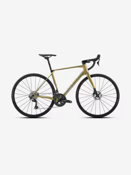 Велосипед шоссейный Superior X-ROAD Team Issue SE 2024, Желтый