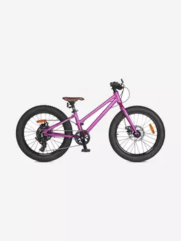 Велосипед Shulz Chloe 20 Race Plus 2024, Розовый