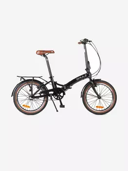 Велосипед Shulz Goa V-brake 2024, Бежевый