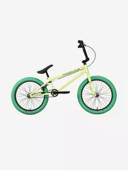Велосипед Stark Madness BMX 5, 20",