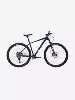 Велосипед CAPRIOLO MTB AL RO 9.7 (1 X 12), рама алюминий 15'', колёса 29'' (синий), Синий