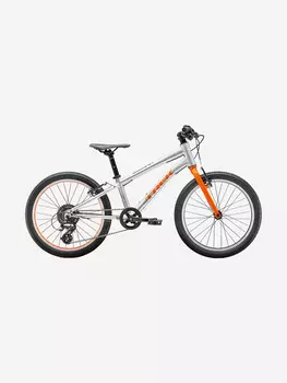 Велосипед Trek Wahoo 20, Серый