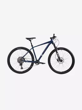 Велосипед CAPRIOLO MTB AL RO 9.7 (1 X 12), рама алюминий 17'', колёса 29'' (синий), Синий