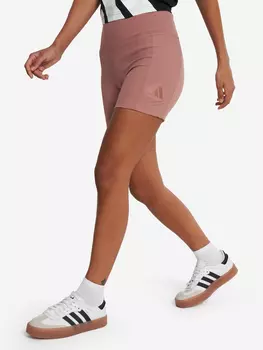 Велосипедки женские adidas, Коричневый