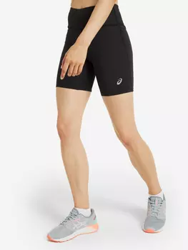 Велосипедки женские ASICS Core Sprinter, Черный