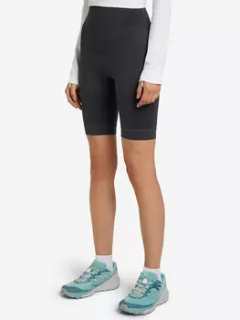 Велосипедки женские Salomon Elevate Move On, Серый