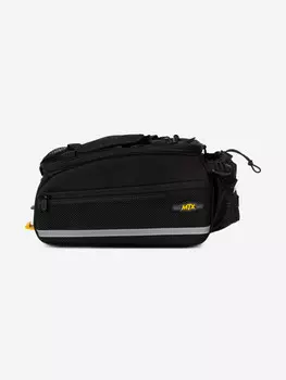 Велосипедная сумка Topeak MTX QuickTrack, Черный