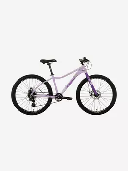 Велосипед Cord 5BIKE 26'' M300 Цветущая Сакура (2024), Мультицвет