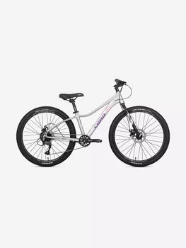 Велосипед Cord 5BIKE 26'' M300, цветущая сакура, 2025, Розовый