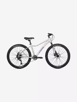 Велосипед Cord 5BIKE 26'' M300, цветущая сакура, 2025, Розовый