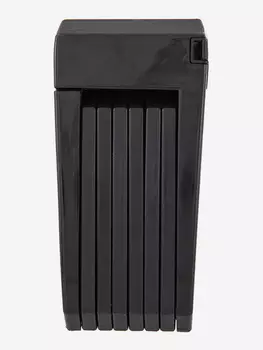 Велосипедный замок ULAC Type-ax Black, Черный