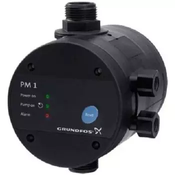 Блок авт. Presscontrol РМ1 GRUNDFOS