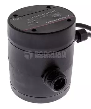 Блок авт. Presscontrol РМ2 GRUNDFOS
