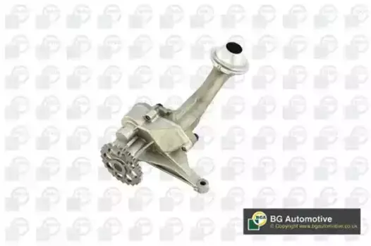 насос масляный!\ Omn MB OM602LA/BM602.940/980 D Sprinter LP0540 BGA