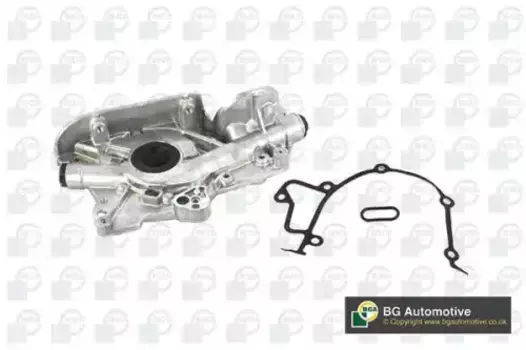насос масляный!\ Opel Vectra/Astra 2.0 97>/Omega 2.2 99-03/Sintra 2.2 97-99 LP9980 BGA