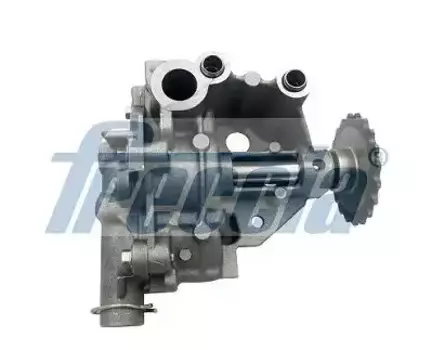 насос масляный!\ Renault Laguna III/Megane III 2.0 dCi 08> OP09-155 FRECCIA