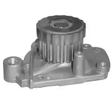 Насос системы охлаждения (помпа) MAGNETI MARELLI 352316170466