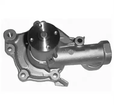Насос системы охлаждения (помпа) MAGNETI MARELLI 352316170613