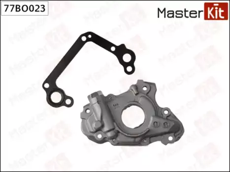 насос масляный!\ Toyota 1ZZ-FE/4ZZ-FE 77BO023 MASTERKIT