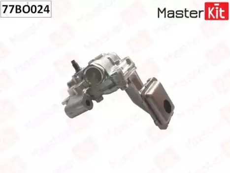 насос масляный!\ Toyota 2AZ-FSE 77BO024 MASTERKIT