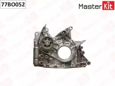 насос масляный!\ Toyota 2CE 77BO052 MASTERKIT