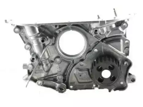 насос масляный!\ Toyota Avensis I 2.0 3S-FE 97> 15100-74050 TOYOTA / LEXUS