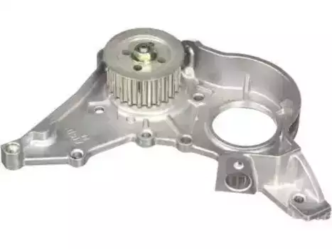 насос масляный!\ Toyota Corolla VII 92-97/Paseo Coupe 95-99 1510011110 TOYOTA / LEXUS