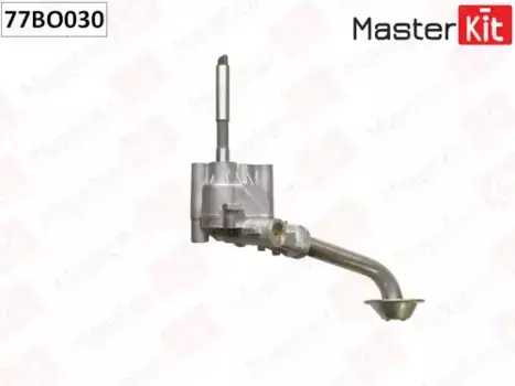 насос масляный!\ VAG AAD/ABK 77BO030 MASTERKIT