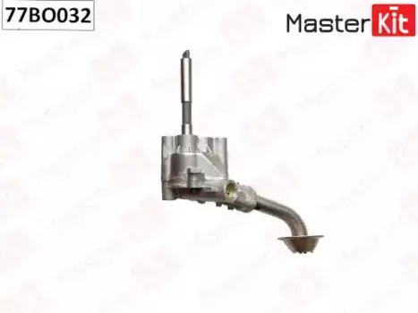 насос масляный!\ VAG AGG/AKR 77BO032 MASTERKIT