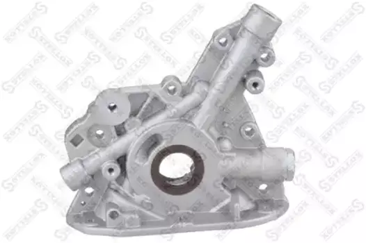 насос масляный! 96386934\ Chevrolet Lanos 1.5 05> 04-40014-SX STELLOX