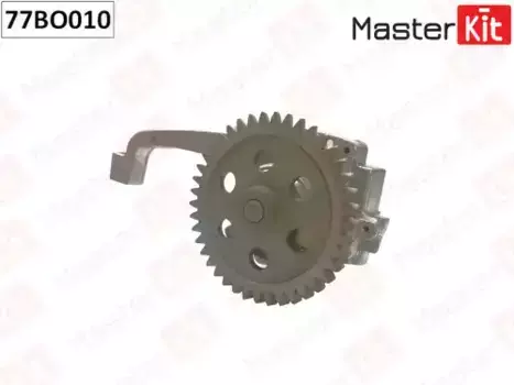 насос масляный!\ VAG AXD/BNZ 77BO010 MASTERKIT