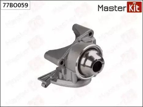 насос масляный!\ VAG AZQ/AWY/BMD/BME/CJLA/CGPA/CHTA/CEVA/HFA/BBM/BZG 77BO059 MASTERKIT
