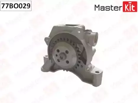 насос масляный!\ VAG CAXA 77BO029 MASTERKIT