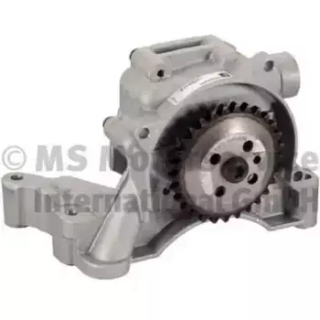 насос масляный!\ VW Beetle/CC/Golf/Jetta 06>, Audi A1/A3 08-14 7.07919.07.0 PIERBURG