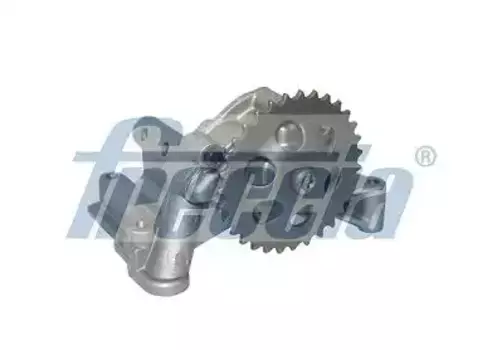 насос масляный!\ VW Golf 1.9 TDI 00-06 OP09173 FRECCIA