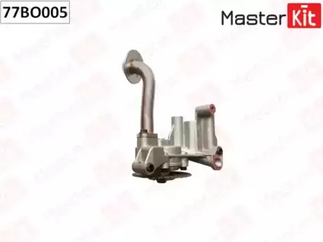 насос масляный!\ VW Golf 1.9TDI 00-06 77BO005 MASTERKIT