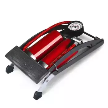 насос механический! двухцилиндровый 350см3 FP02\ A07580S AVS