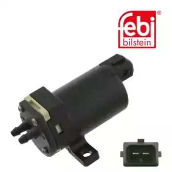 насос омывателя !24V\RVI Kerax Magnum Premium 26756 FEBI