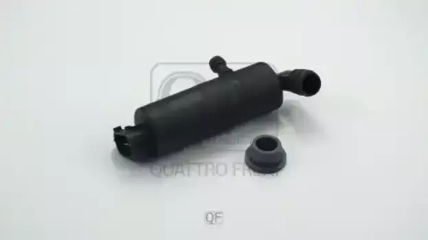 насос омывателя фар!\ Toyota Auris/Corolla 07> QF00N00056 QUATTRO FRENI